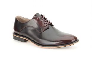 Leather/PU SHOES