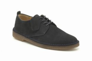 LEATHER/PU SHOES