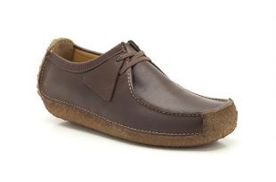 LEATHER SHOES