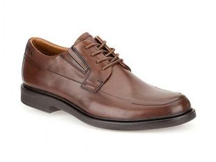 LEATHER SHOES