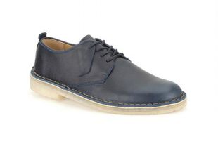 LEATHER SHOES