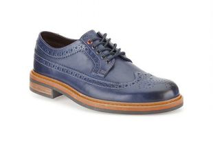 LEATHER SHOES