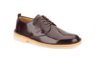 LEATHER SHOES