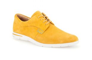 LEATHER SHOES