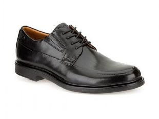 LEATHER SHOES