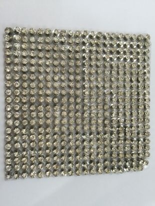 Glass Crystal