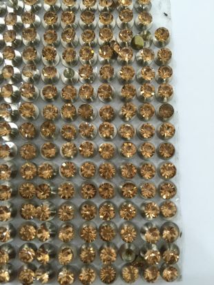 Glass Crystal