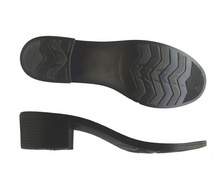 LADY SOLE