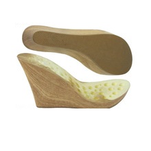 LADY SOLE