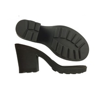 SHOES SOLE