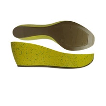 SHOES SOLE