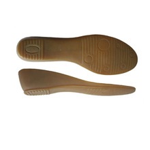 SHOES SOLE