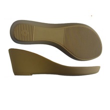 SHOES SOLE