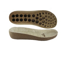 SHOES SOLE