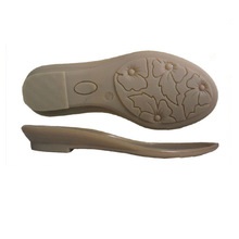 SHOES SOLE