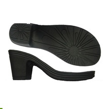 SHOES SOLE