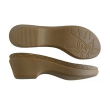 SHOES SOLE