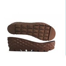SHOES SOLE