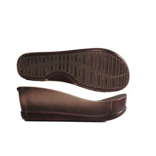 SHOES SOLE