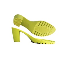 SHOES SOLE