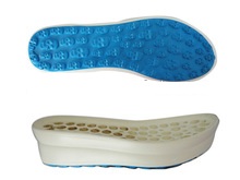 SHOES SOLE
