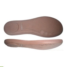 SHOES SOLE