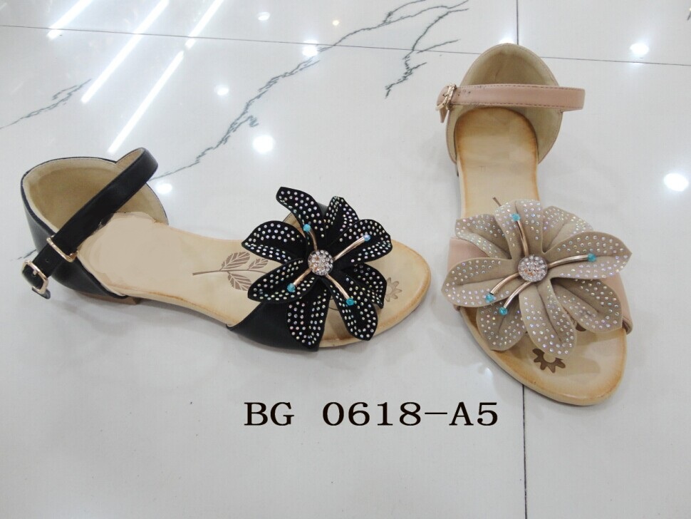 Lady Sandal