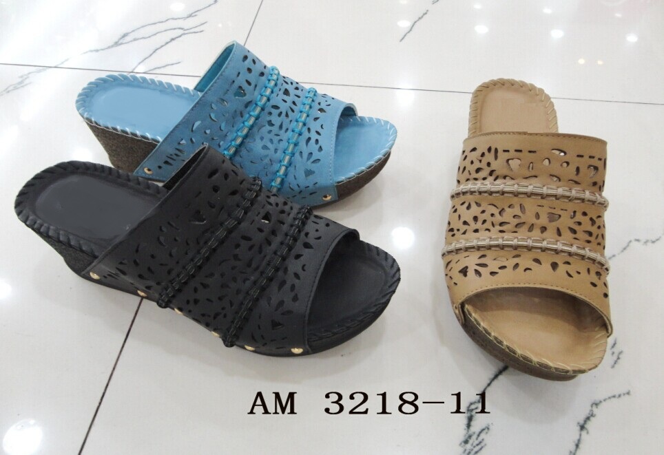 Lady Sandal
