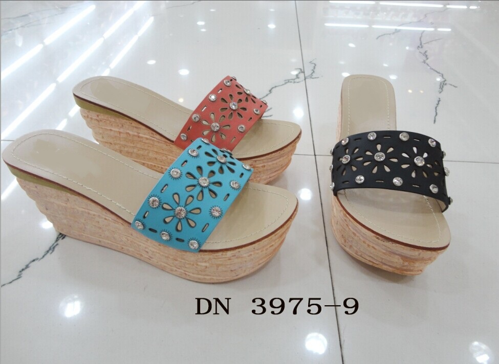 Lady Sandal