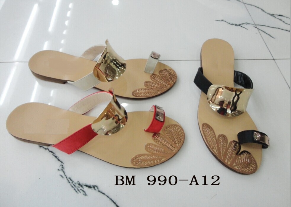 Lady Sandal