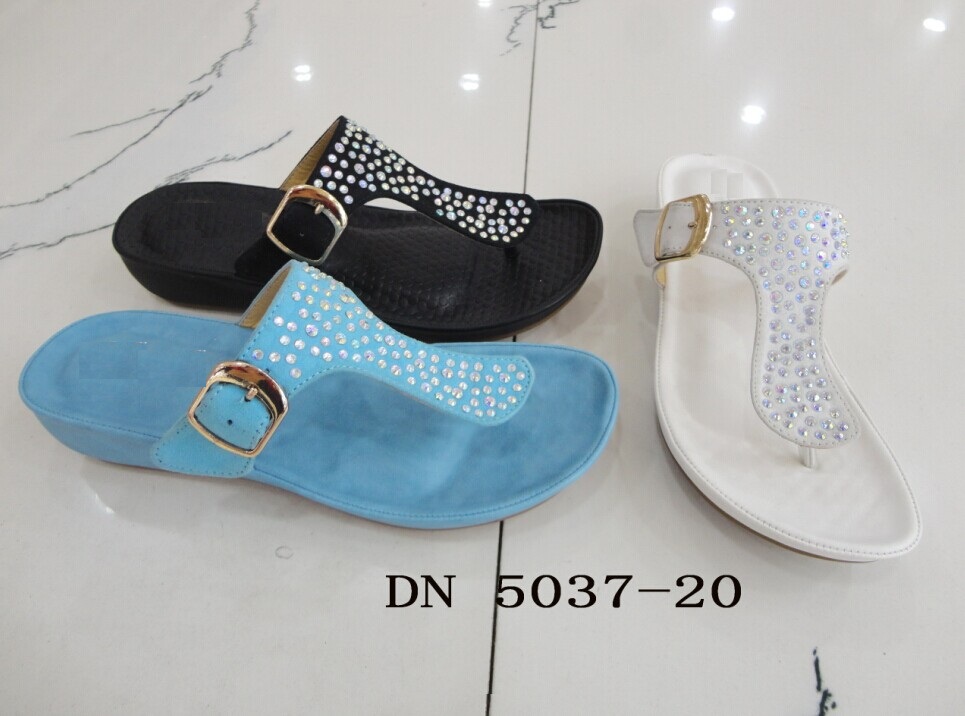 Lady Sandal