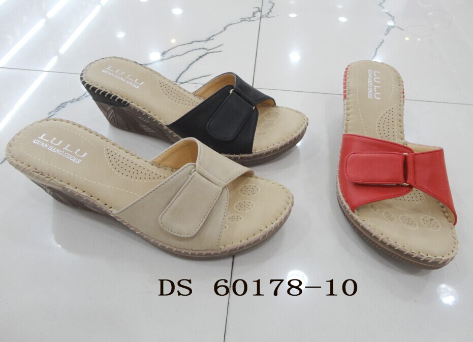 Lady Sandal