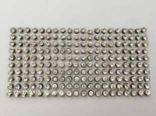 Crystal Diamonds Small size