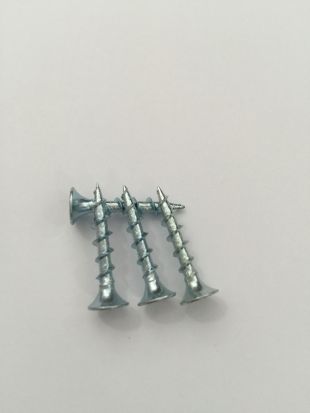 SHOES HARDWARE NIQUEL COLOR