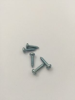 SHOES HARDWARE NIQUEL COLOR