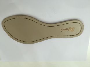 FIBER SHOES PAD