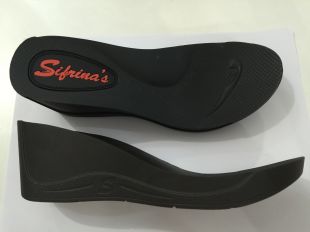 PU SHOES SOLE
