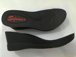 PU SHOES SOLE