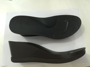 PU SHOES SOLE
