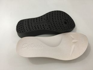 PU SHOES SOLE